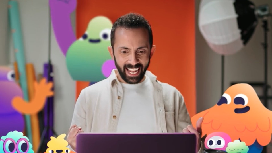 AWeber Commercial Video Production - Demo Duck