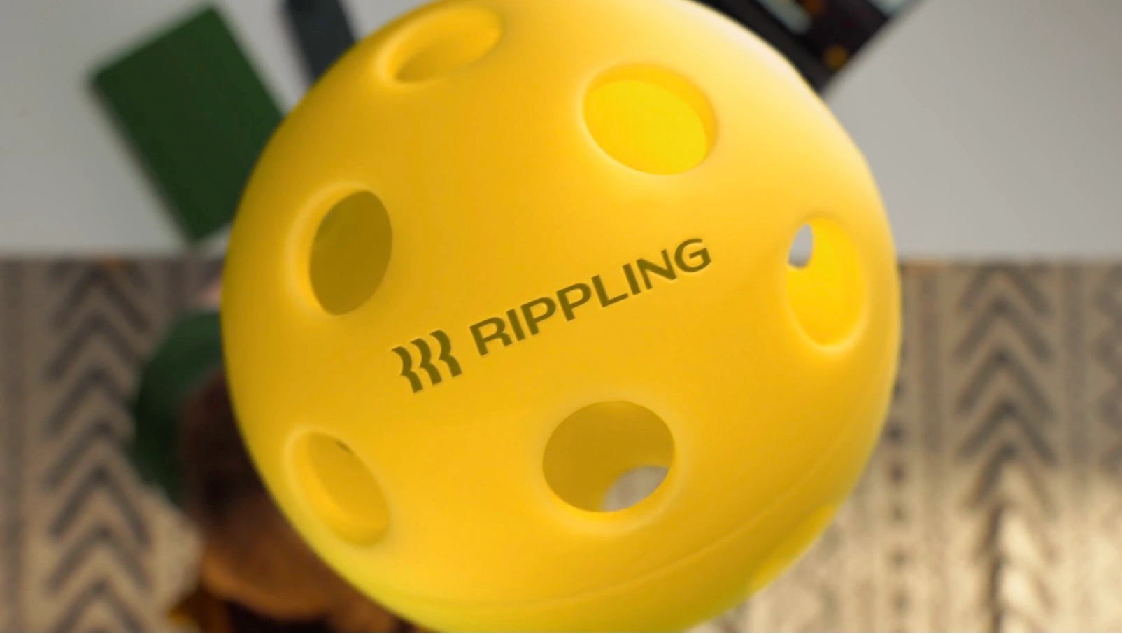 Explainer Video Production Partner Rippling Ball