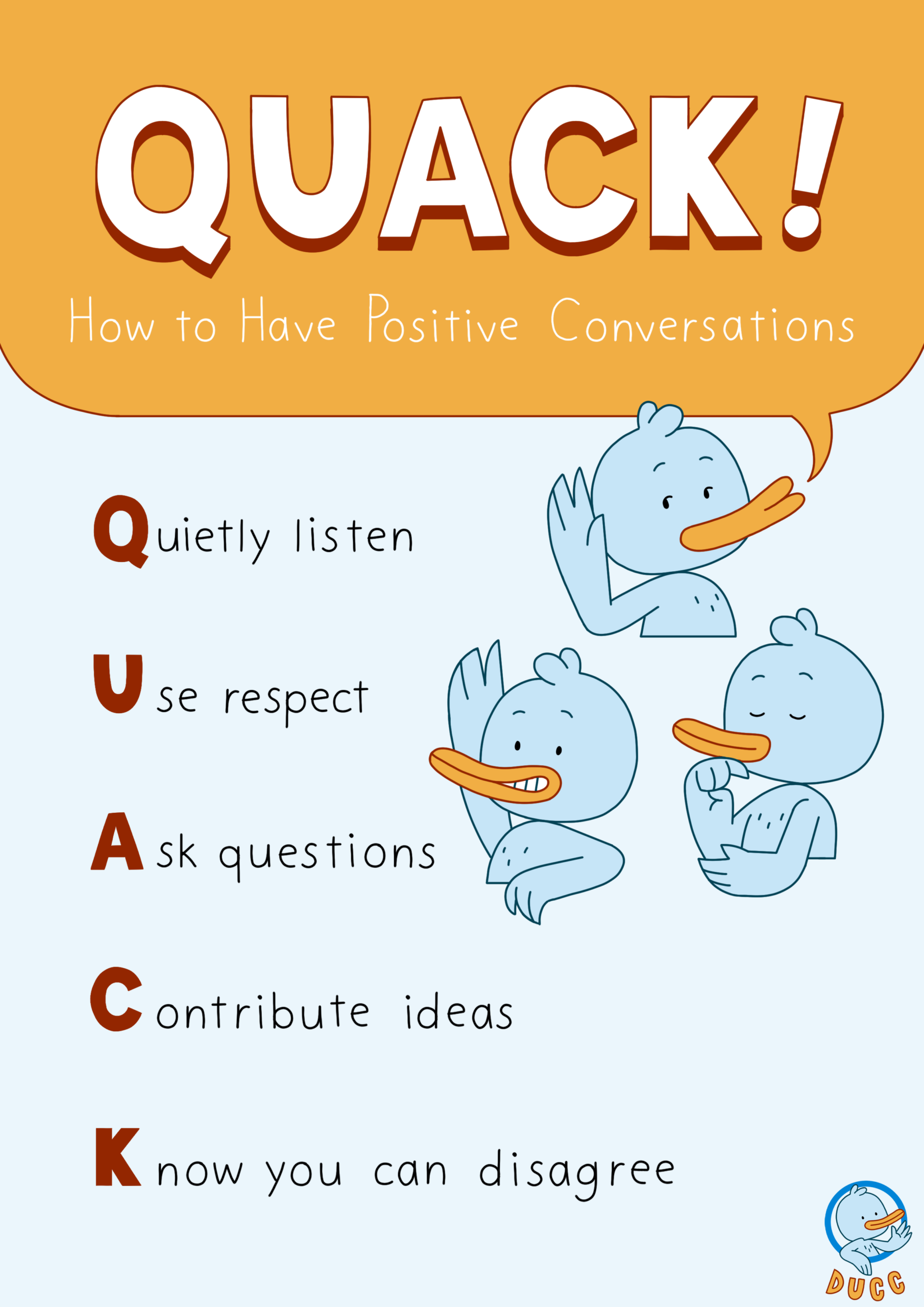 QUACK