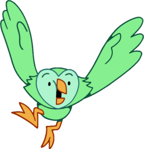 Charlie - FLY